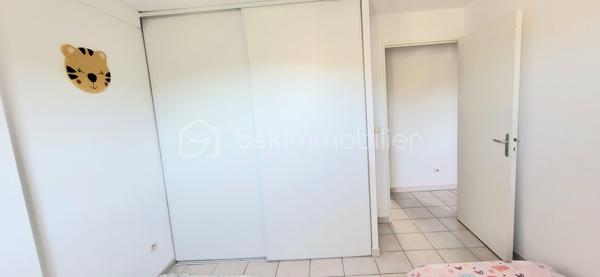 Maison traditionnelle de 82 m²