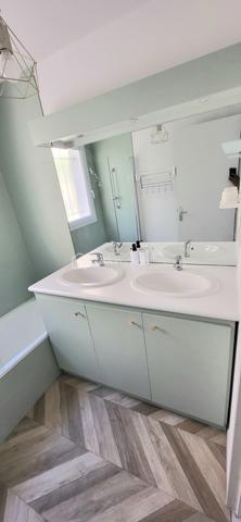 Maison traditionnelle de 82 m²