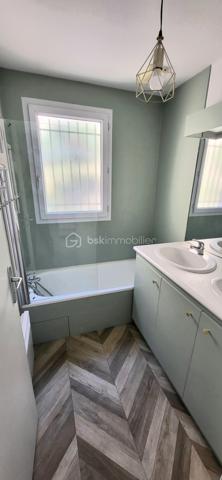 Maison traditionnelle de 82 m²