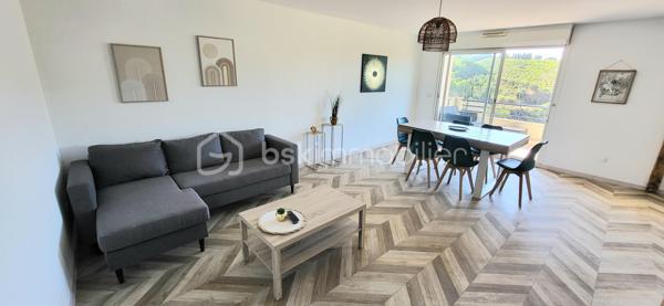 Maison traditionnelle de 82 m²