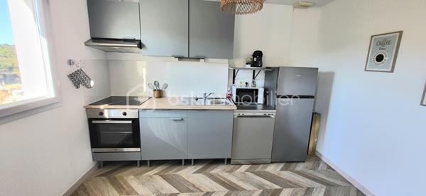 Maison traditionnelle de 82 m²