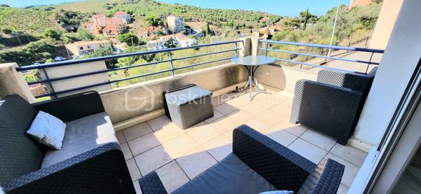 Maison traditionnelle de 82 m²