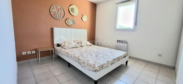 Maison traditionnelle de 82 m²