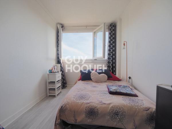 Appartement à vendre de 4 pièces de 62 m²