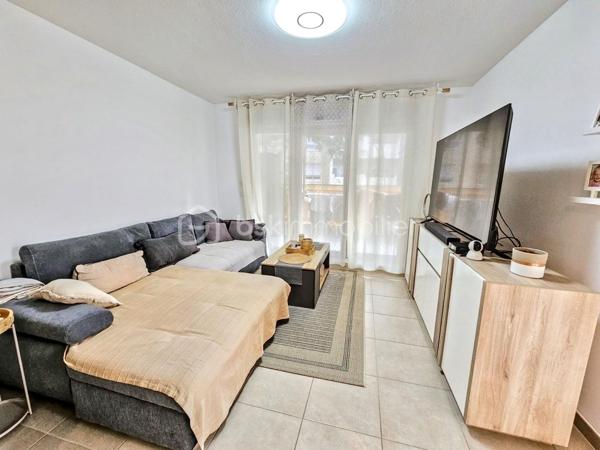 Appartement de 70 m²