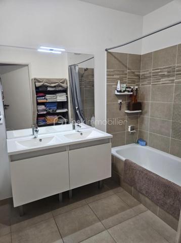 Appartement de 70 m²