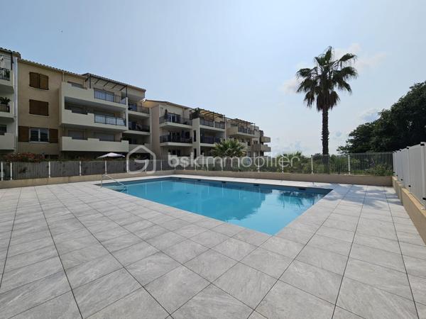 Appartement de 70 m²