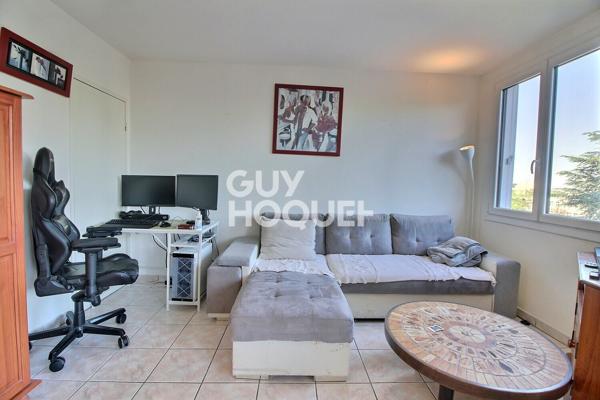 Appartement à vendre de 4 pièces de 70.28 m²