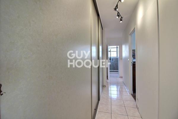 Appartement à vendre de 4 pièces de 70.28 m²