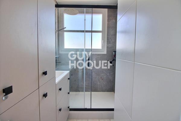 Appartement à vendre de 4 pièces de 70.28 m²