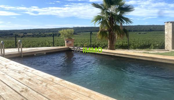 Vente / Maison traditionnelle