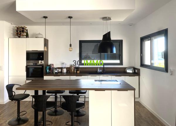 Vente / Maison traditionnelle