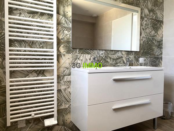 Vente / Maison traditionnelle