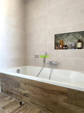 Vente / Maison traditionnelle