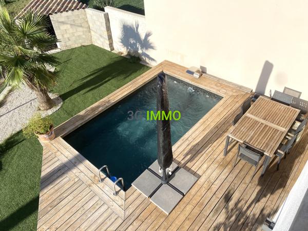 Vente / Maison traditionnelle