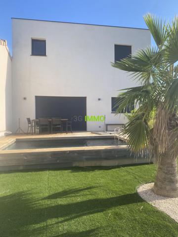 Vente / Maison traditionnelle