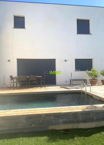 Vente / Maison traditionnelle