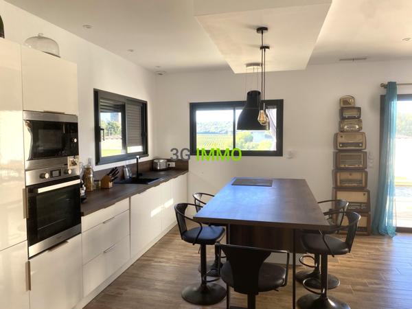 Vente / Maison traditionnelle