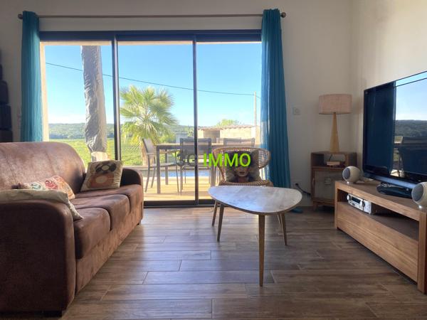 Vente / Maison traditionnelle