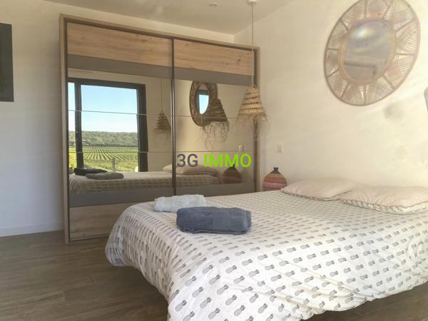 Vente / Maison traditionnelle