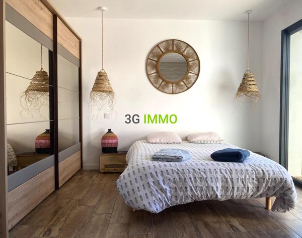 Vente / Maison traditionnelle