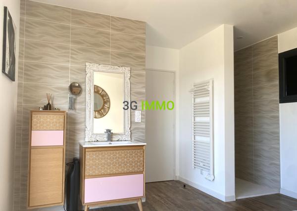 Vente / Maison traditionnelle