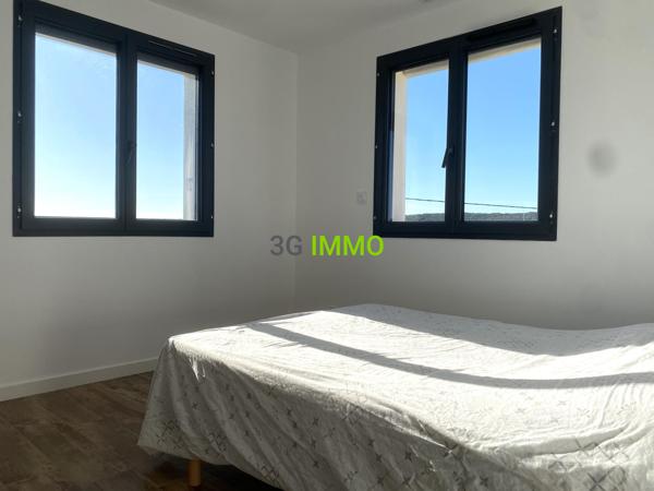 Vente / Maison traditionnelle