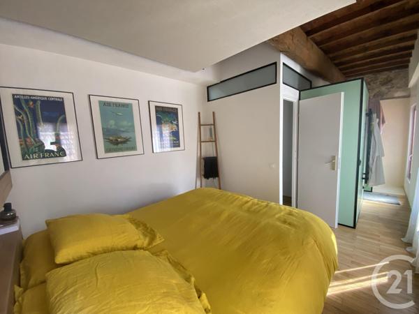 Appartement Duplex à vendre  3 pièces - 43,11 m2 SETE - 34