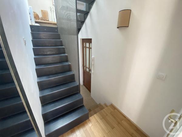 Appartement Duplex à vendre  3 pièces - 43,11 m2 SETE - 34