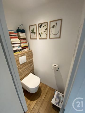 Appartement Duplex à vendre  3 pièces - 43,11 m2 SETE - 34