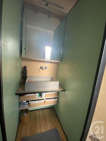 Appartement Duplex à vendre  3 pièces - 43,11 m2 SETE - 34