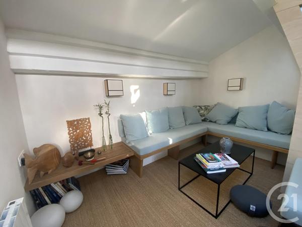 Appartement Duplex à vendre  3 pièces - 43,11 m2 SETE - 34