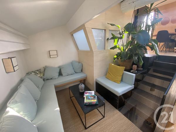 Appartement Duplex à vendre  3 pièces - 43,11 m2 SETE - 34