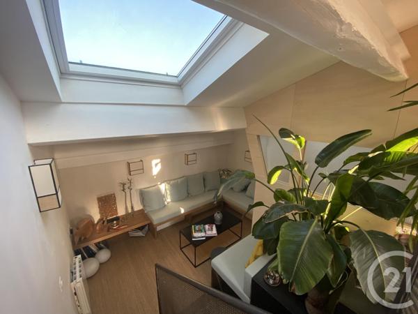 Appartement Duplex à vendre  3 pièces - 43,11 m2 SETE - 34