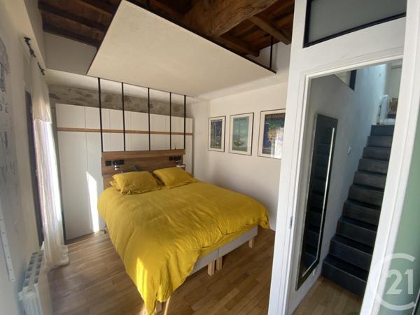 Appartement Duplex à vendre  3 pièces - 43,11 m2 SETE - 34