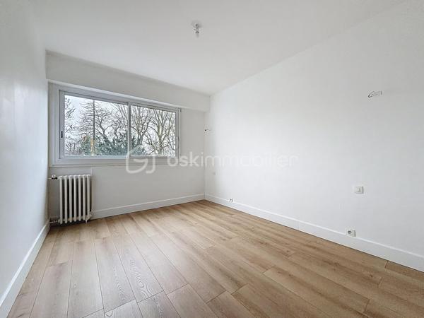 Appartement de 53,35 m²