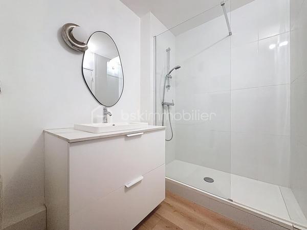 Appartement de 53,35 m²
