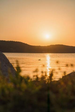 SAINT CHAMAS - Restaurant 80 couverts, Terrasse 150 places