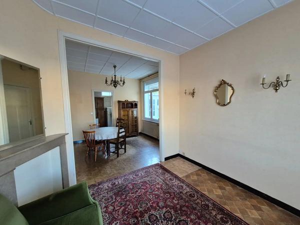 Maison à vendre 5 pièces 69m² Lens (62300)