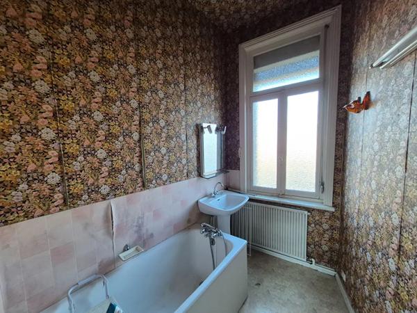 Maison à vendre 5 pièces 69m² Lens (62300)