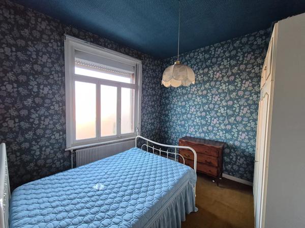 Maison à vendre 5 pièces 69m² Lens (62300)