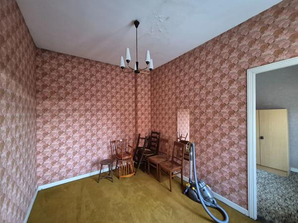 Maison à vendre 5 pièces 69m² Lens (62300)