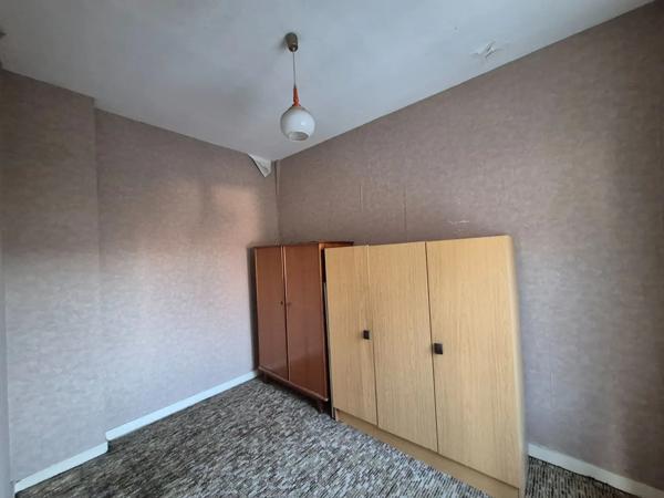 Maison à vendre 5 pièces 69m² Lens (62300)
