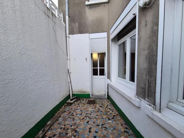 Maison à vendre 5 pièces 69m² Lens (62300)