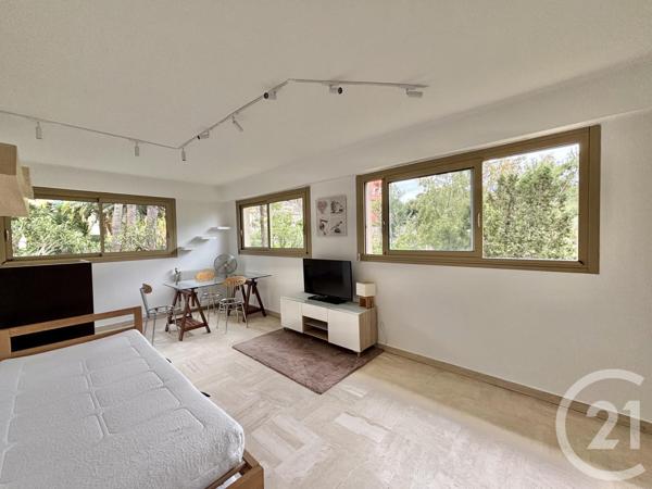 Appartement F1 à vendre  1 pièce - 33,35 m2 ROQUEBRUNE CAP MARTIN - 06