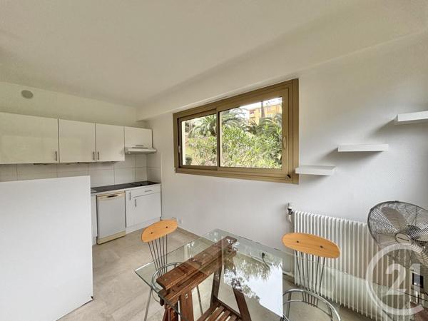 Appartement F1 à vendre  1 pièce - 33,35 m2 ROQUEBRUNE CAP MARTIN - 06