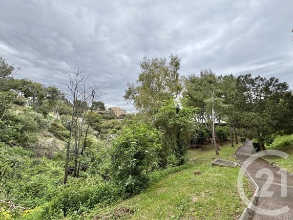 Appartement F1 à vendre  1 pièce - 33,35 m2 ROQUEBRUNE CAP MARTIN - 06