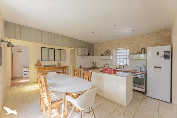 Maison à vendre |  Monts |  6 pièces | 110,2 m²