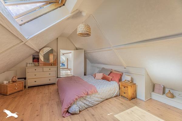 Maison à vendre |  Monts |  6 pièces | 110,2 m²