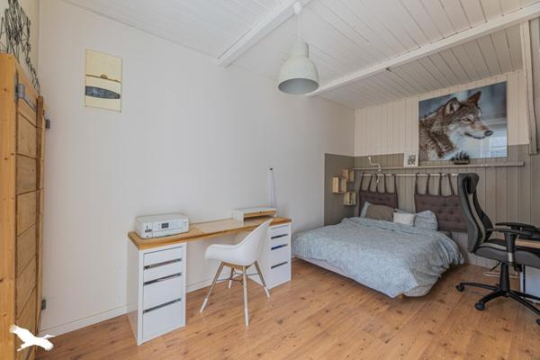 Maison à vendre |  Monts |  6 pièces | 110,2 m²